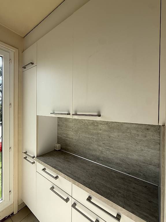 Komplettküchen: Cuisine complète  – Gebraucht aus Onex von fab_98m9 1