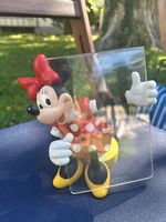 Cadre Photo Mini Mouse 
