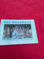 Das Waldhaus - Brüder Grimm