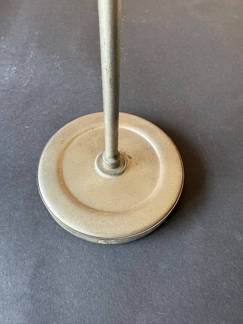 Altro per la casa: Vintage Thermindex Stucklin Thermometer, Durchmesser 10cm – Usato da Feldmeilen venduto da Allerlei3112 3