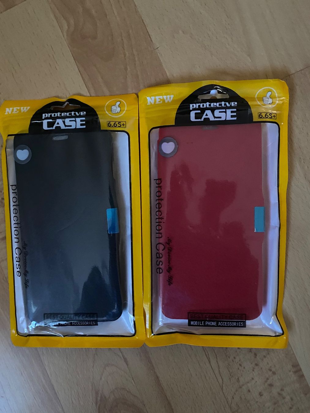 Coques & Protection écran: étuis pour iPhone 6PLUS – Neuf avec emballage d'origine à marly par karolline01 3