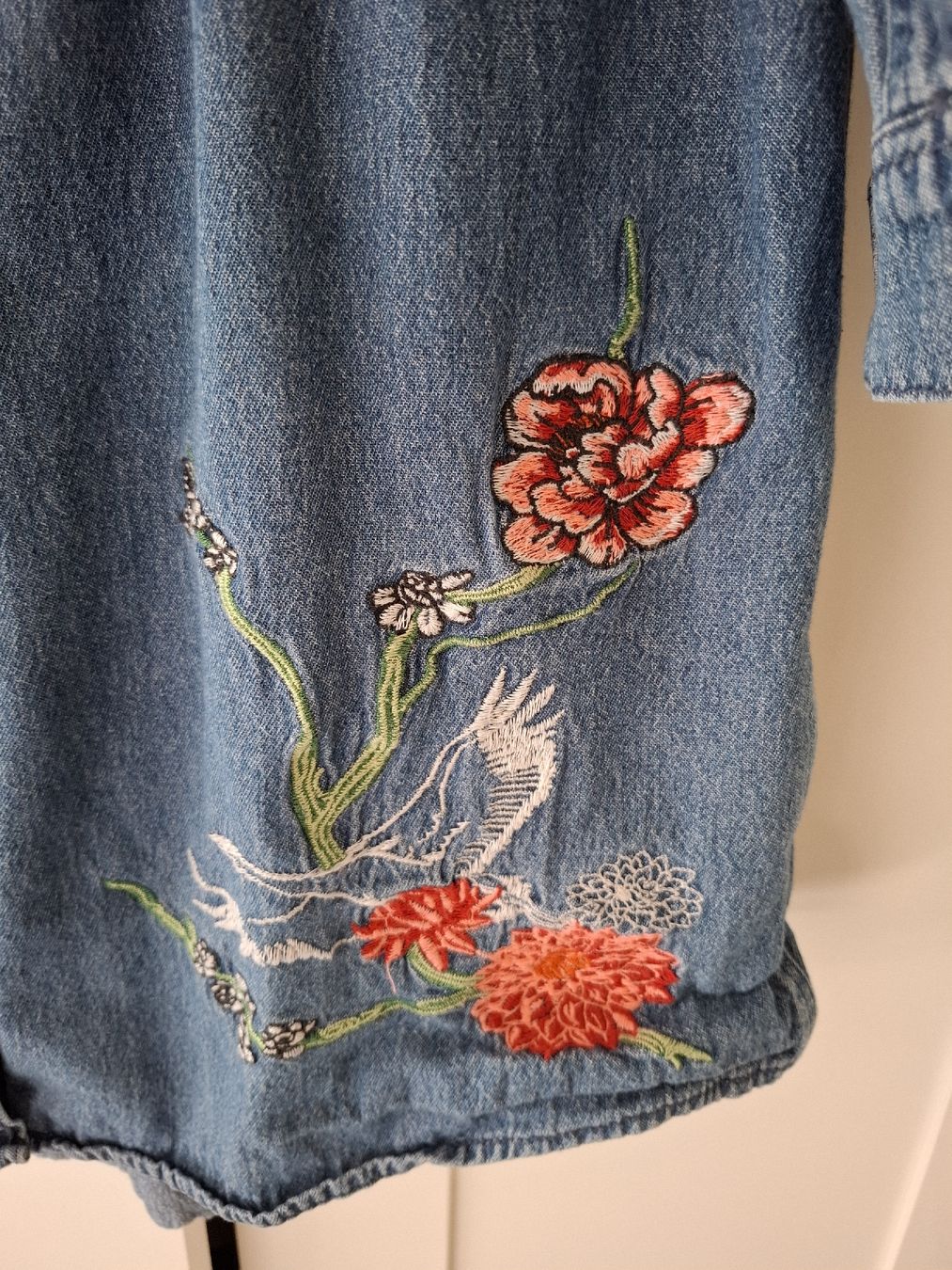H&M Vestiti: Kleid Gr.40 – Usato da Leuggelbach venduto da Schreiner21 1