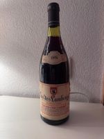 INTROUVABLE CLOS DES LAMBRAYS GRAND CRU 1976 MOREY-ST-DENIS