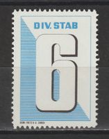 Kommandostäbe Nr. 60b/1 **