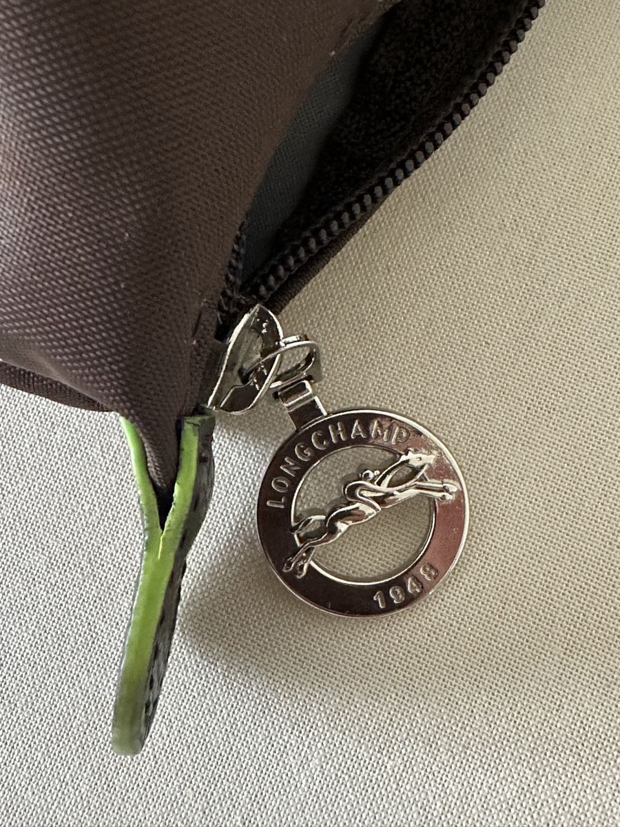Longchamp Sacs femmes: Longchamp HandTasche S  – D'occasion à Schönenwerd par cun_7s72 1