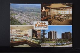 AK Luzern, Cafè Fanghöfli 1984