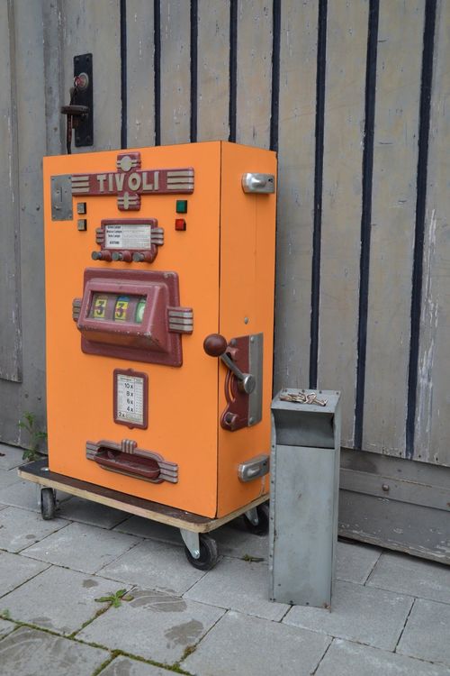 Spielautomat 2