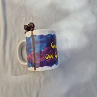 tasse diddl 3D