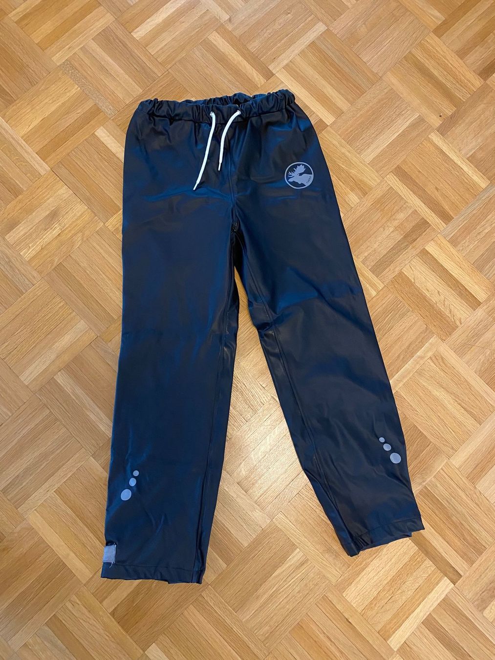 Pantaloni: Regenhose – Usato da winterthur venduto da angy-hausheer