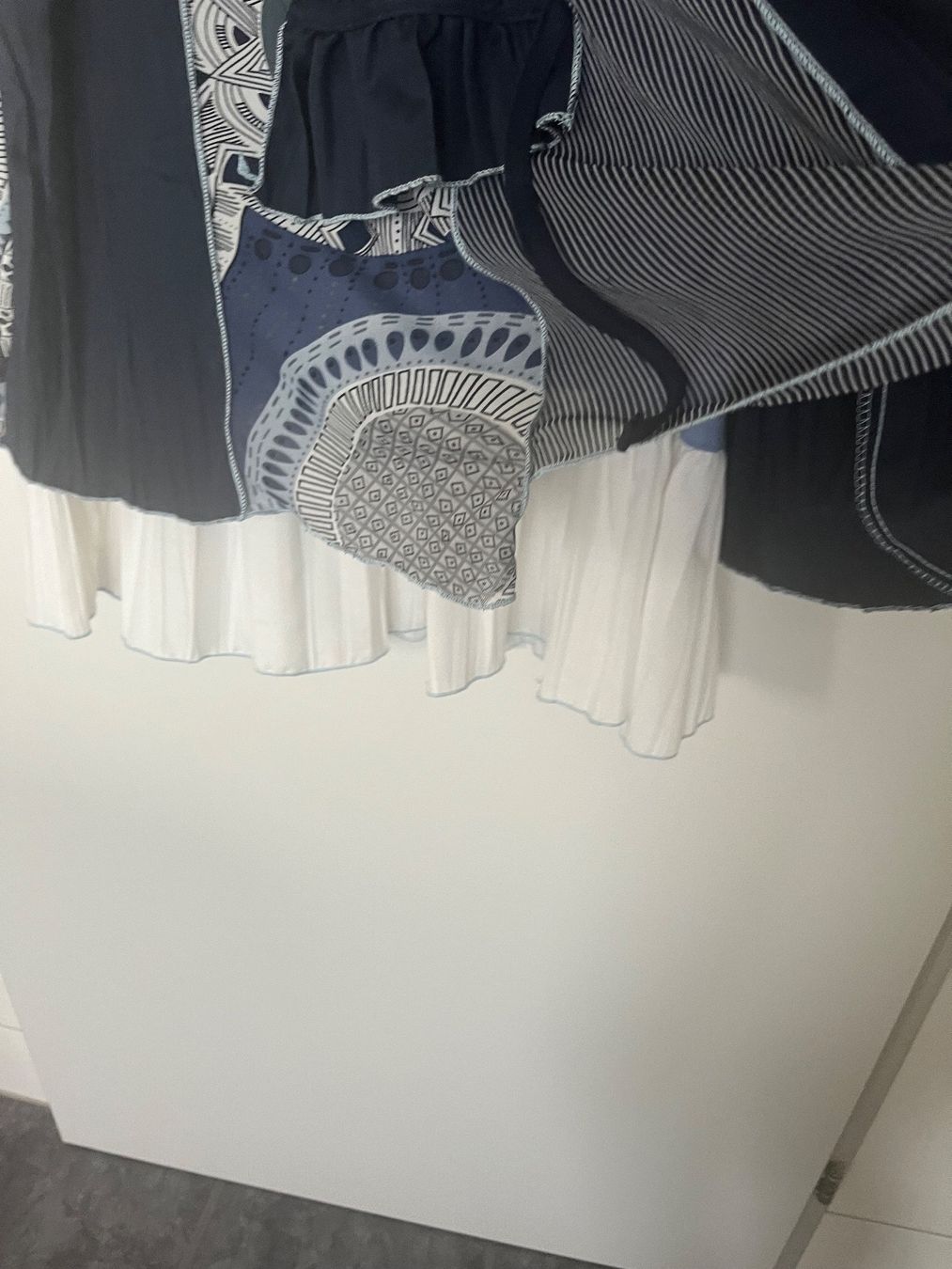 Vestiti: Schönes leichtes Sommerkleid – Nuovo e nell'imballaggio originale da Eschenbach LU venduto da arin91 6
