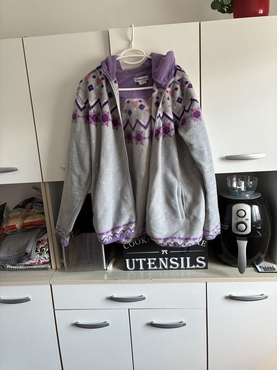 Giacche: Faserpelz Jacke – Usato da Ostermundigen venduto da Didi-Mader