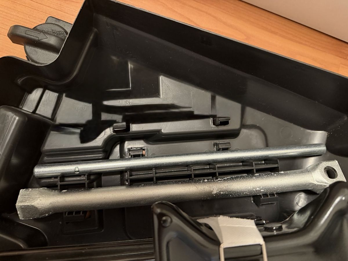 Tous les outils: Wagenheber der Marke Proma – Neuf (Voir description) à Merenschwand par Circonflex 2