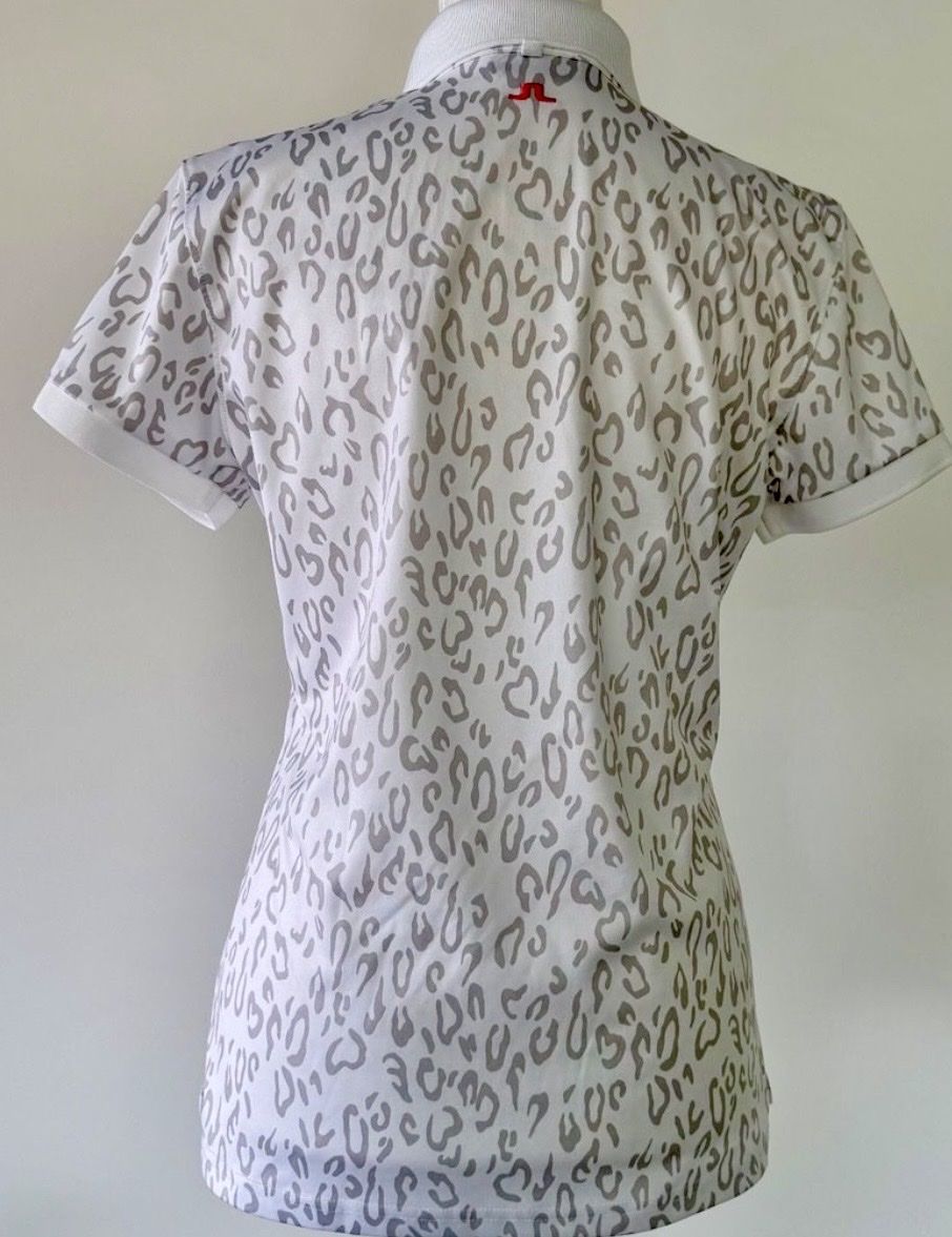 Lindeberg Magliette Polo: Damen Shirt Lindeberg M – Nuovo (secondo la descrizione) da Zürich venduto da whitelily 1