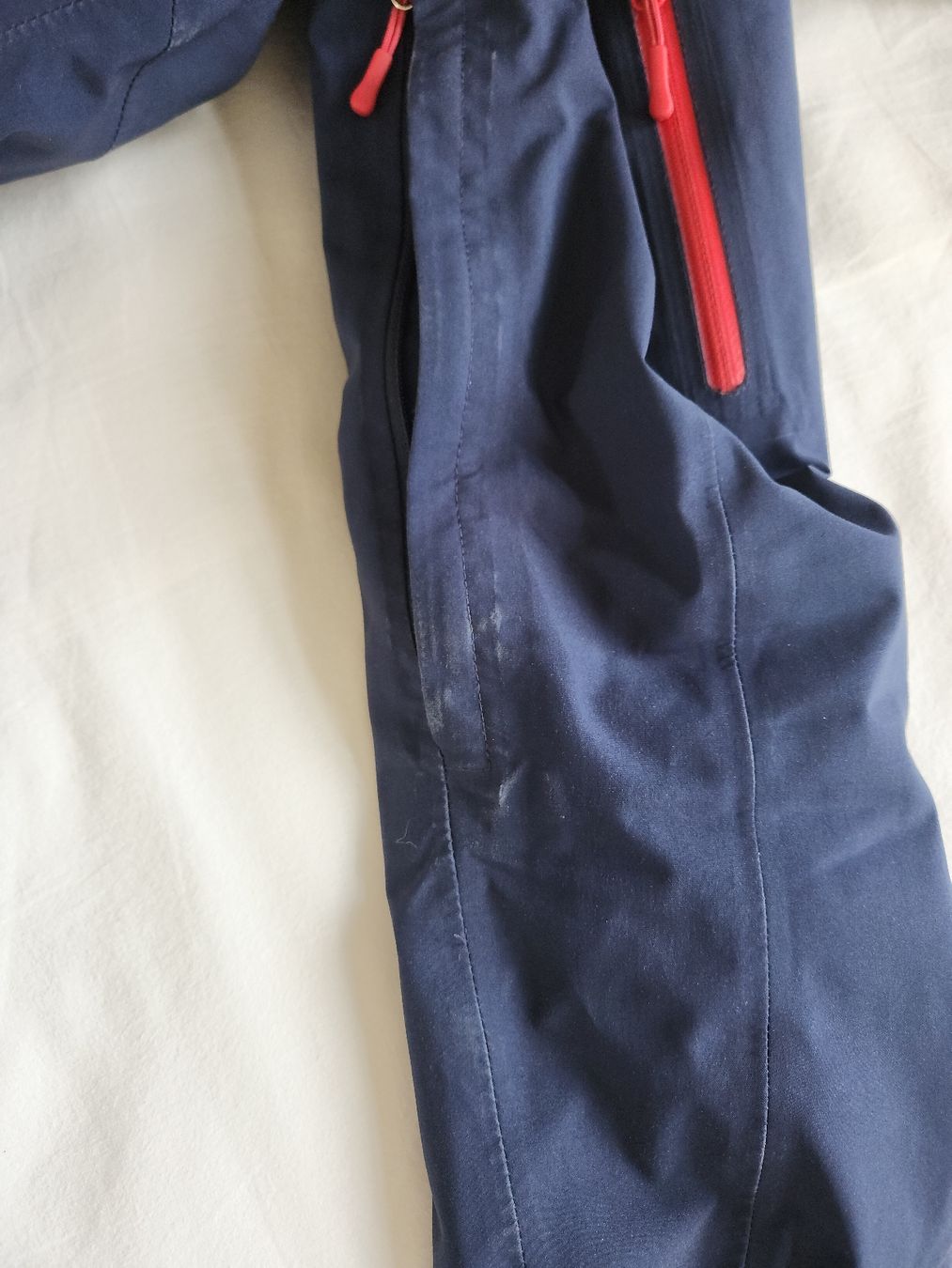 Scott Giacche: veste outerwear – Usato da Biel/Bienne venduto da eli_qkx6 7