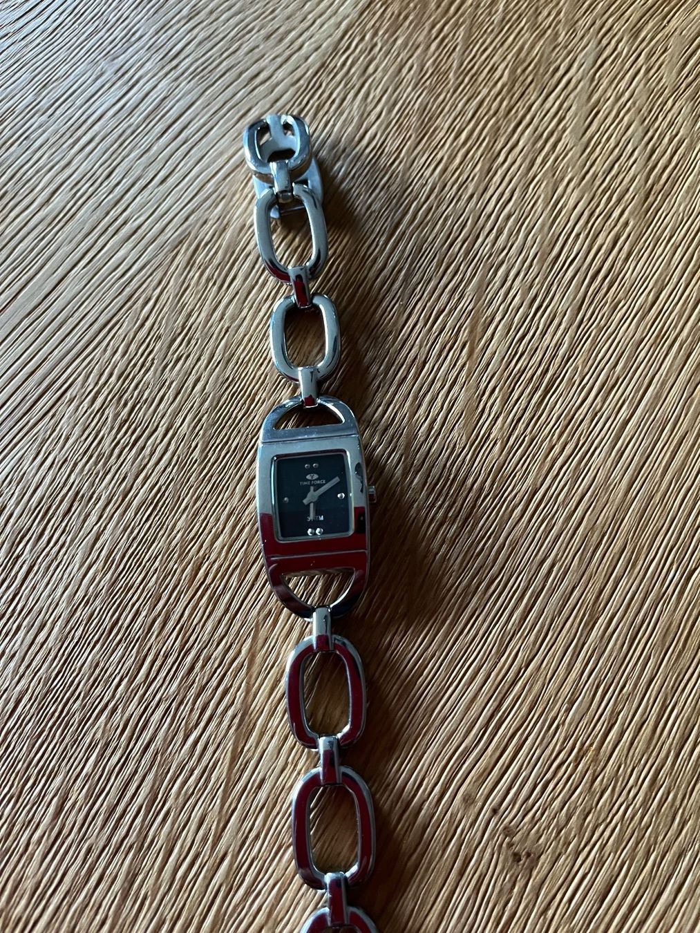 Orologi: Armbanduhr /// Time Force – Usato da Brittnau venduto da Zofigerin 2