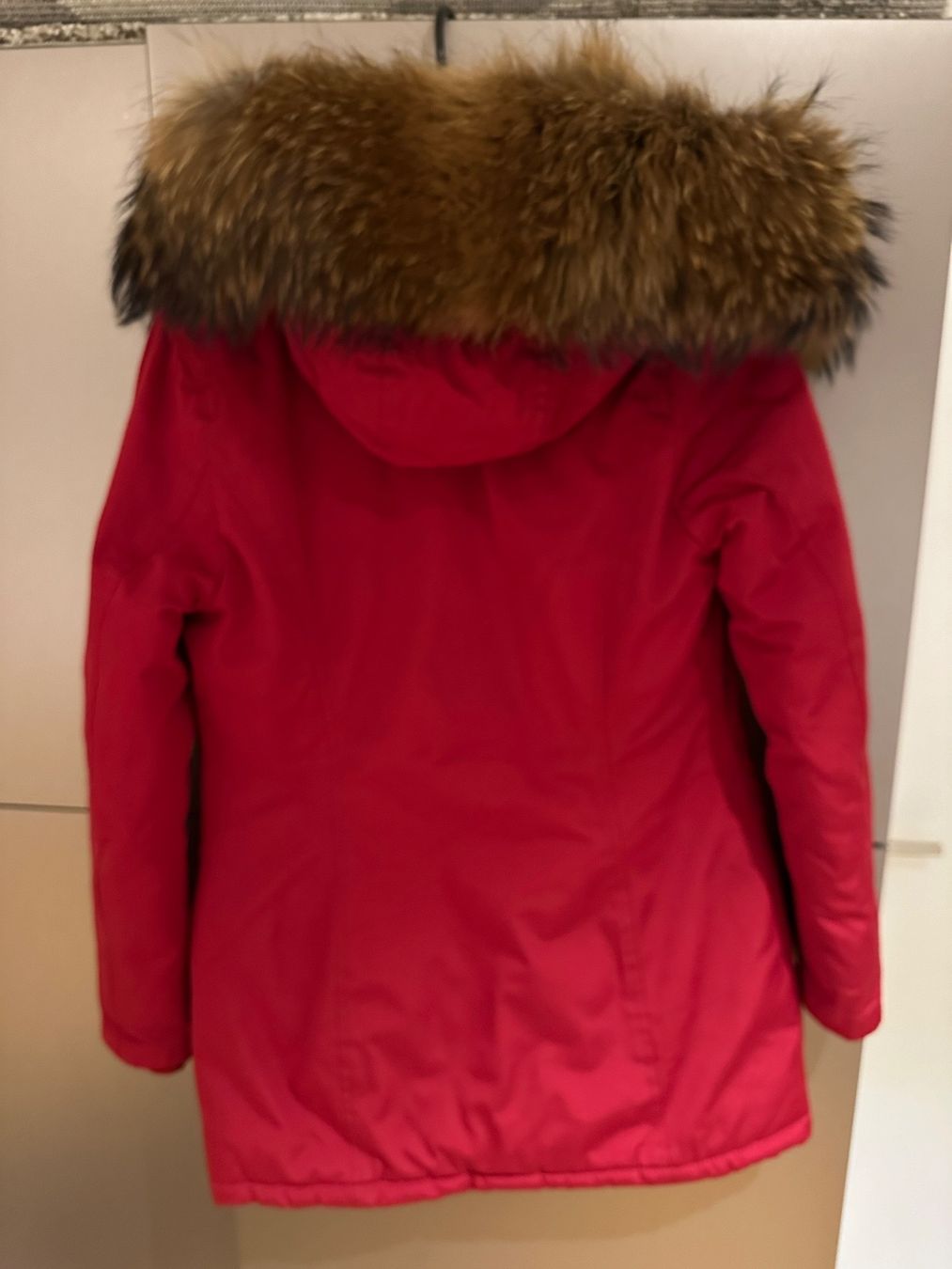 Giacche: Damen Winterjacke – Usato da Perlen venduto da H.Spa 3