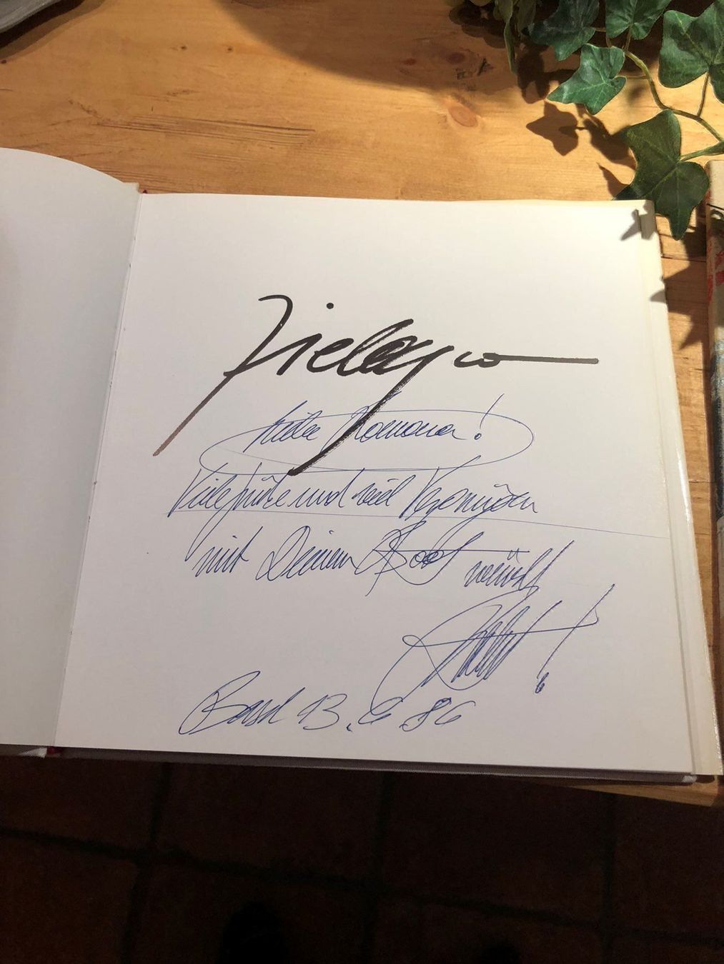 Dipinti: Robert Zielasco Original Gemälde – Usato da Villmergen venduto da Bezdupe 3
