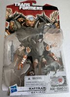Transformers Thrilling 30 Rattrap (Deluxe Class)