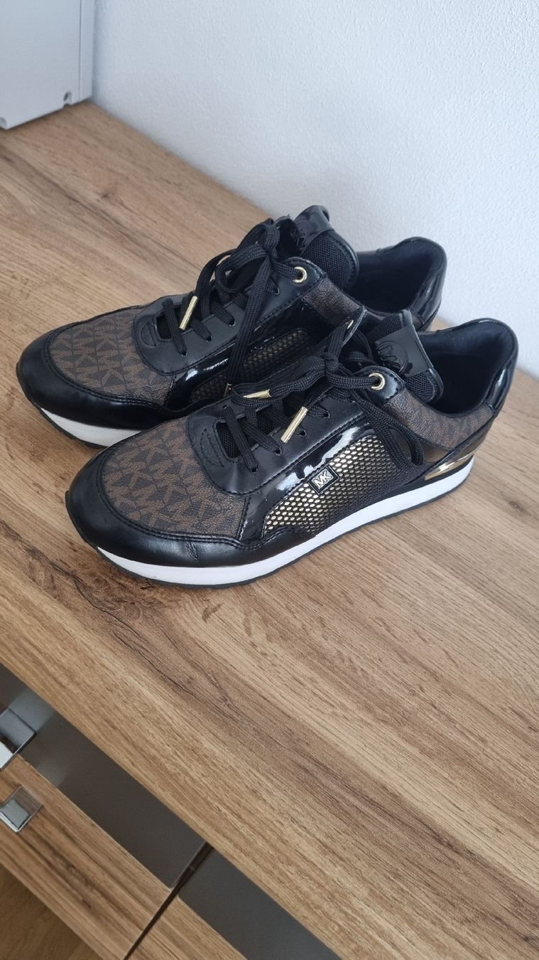 Scarpe da donna: Original Michael Kors Schuhe – Usato da Sarmenstorf venduto da Nathi013