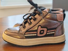 Scarpe Balducci sneakers bambina taglia 26