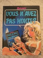 Ça vous intéresse ? - Vous n'avez pas honte ? - 1994 - BE 