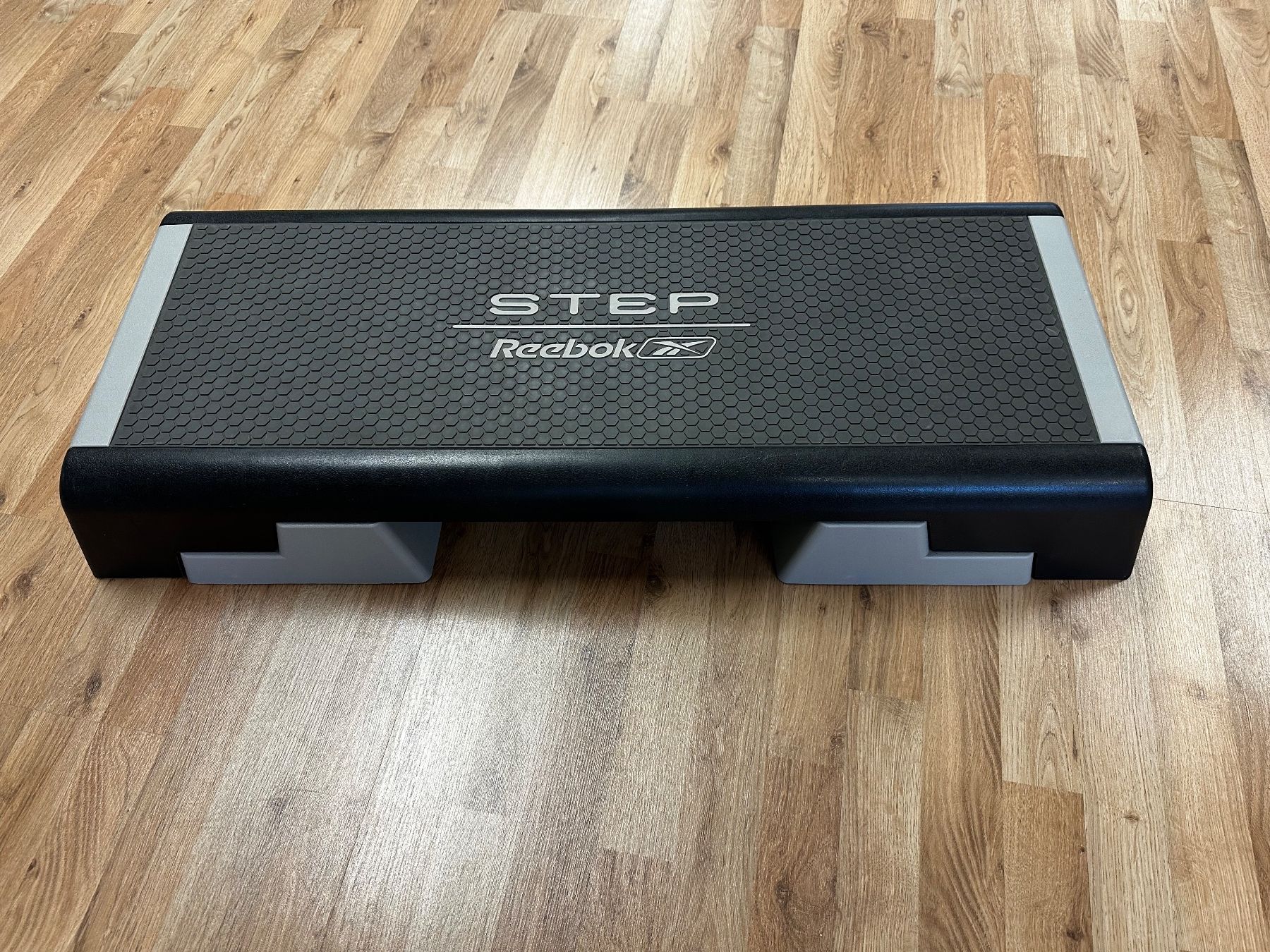 Reebok Hometrainer: REEBOK Stepper – Gebraucht aus Urdorf von nochmalbrauchen