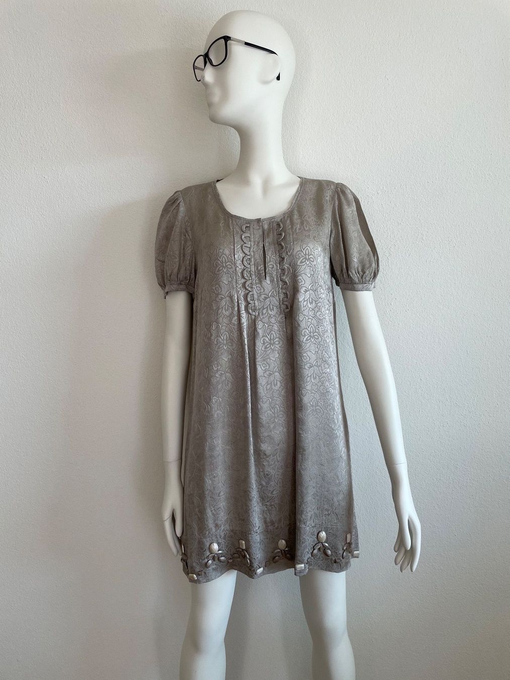 Sandro Vestiti: Sandro Paris Kleid – Nuovo (secondo la descrizione) da Winterthur venduto da 19.19