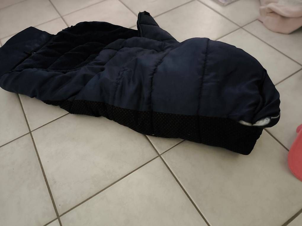 Schlafsäcke: Kinderwagen Fusssack – Gebraucht aus Thun von Kevinke80 4