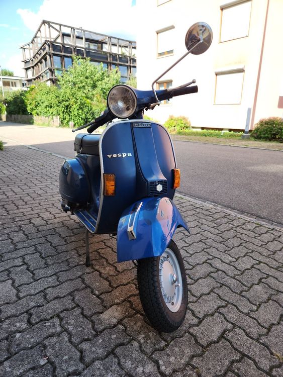 Vespa p125x Kaufen auf Ricardo