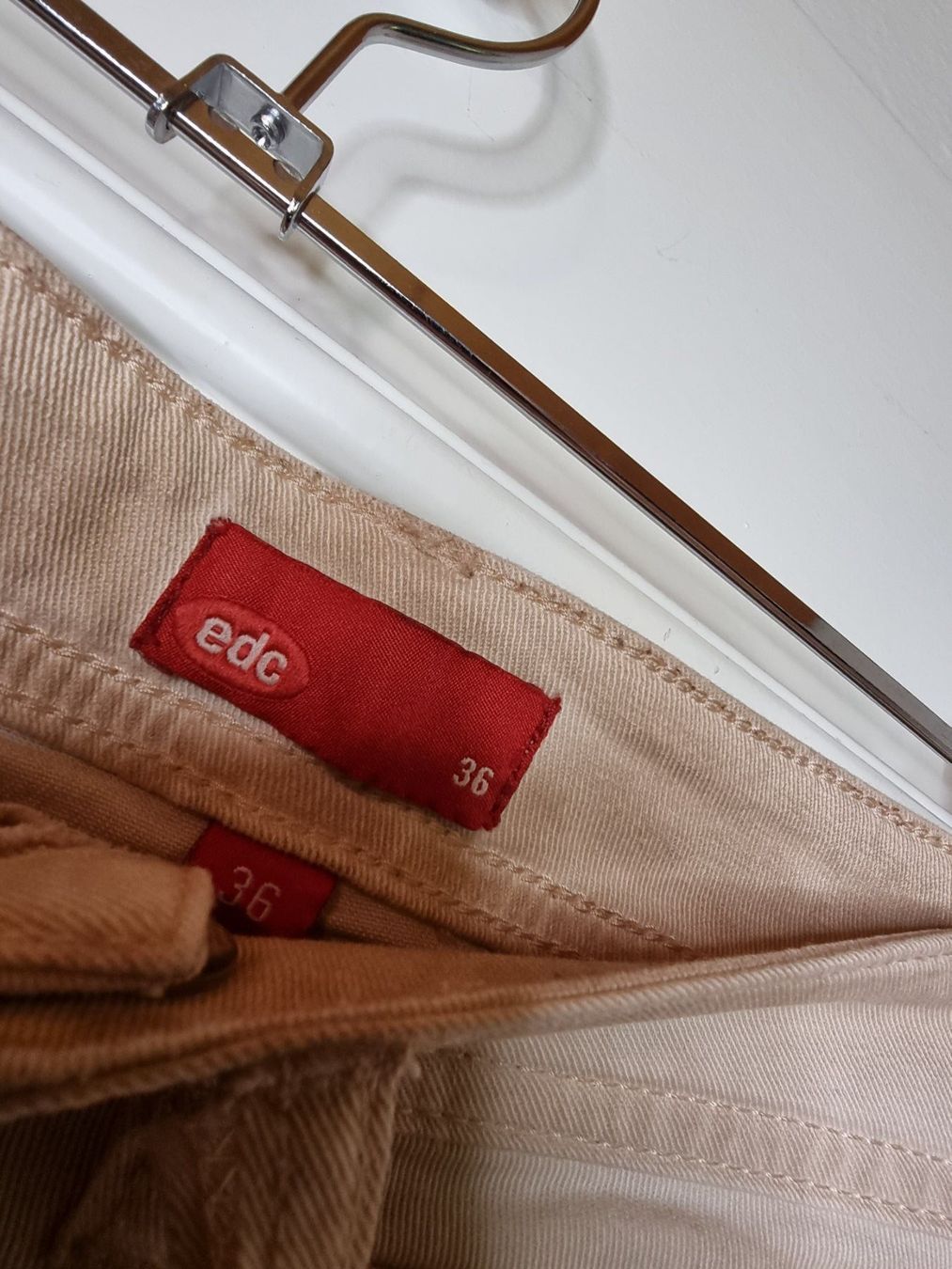 Gonne: Jeans Rock Größe 38-M – Usato da Wald ZH venduto da Martin79 2