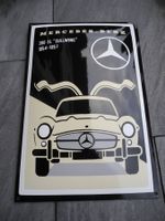 MERCEDES BENZ 300 SL GULLWING
