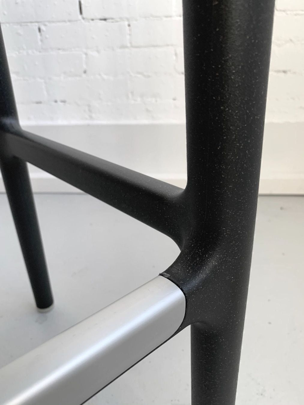 Sgabelli: Barhocker Broom von Philippe Starck – Nuovo (secondo la descrizione) da Bern venduto da Fraeuleinhonig 6