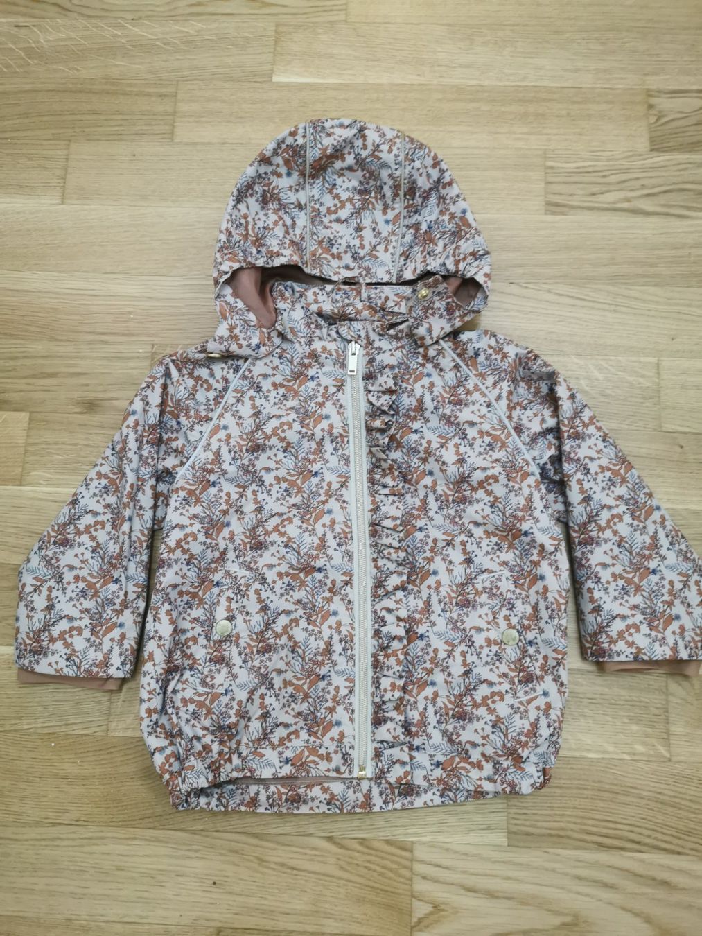 Hust & Claire Giacche & Cappotti: Übergangsjacke Hust&Claire Gr. 92 – Usato da Zürich venduto da Simfa