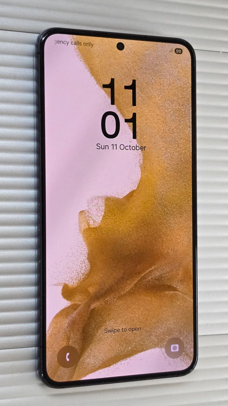 Samsung Handys / Smartphones: Samsung Galaxy S22 256GB – Gebraucht aus Dietlikon von Foph