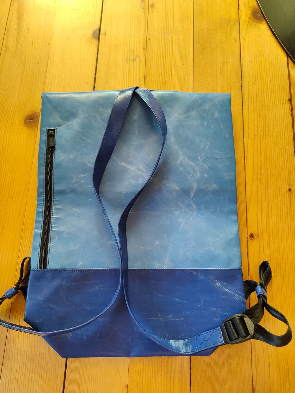 Freitag Zaini: Freitag-Rucksack Kowalsky F253 – Nuovo (secondo la descrizione) da Winterthur venduto da 1rainbow54 1