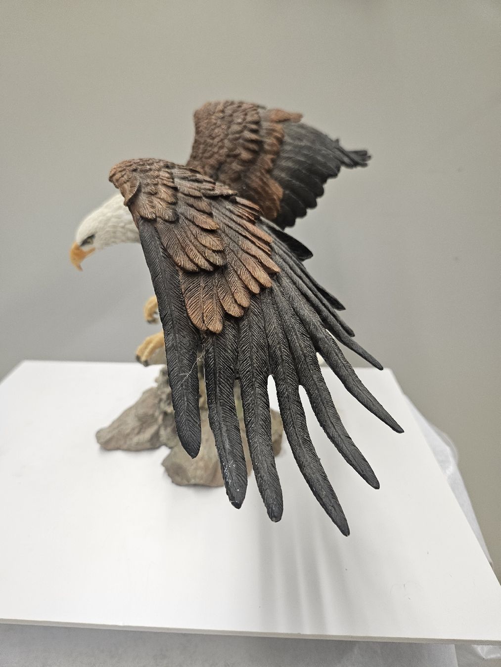 Figuren: Adler 40x31cm – Neu (gemäss Beschreibung) aus Dielsdorf von Kenan997 1