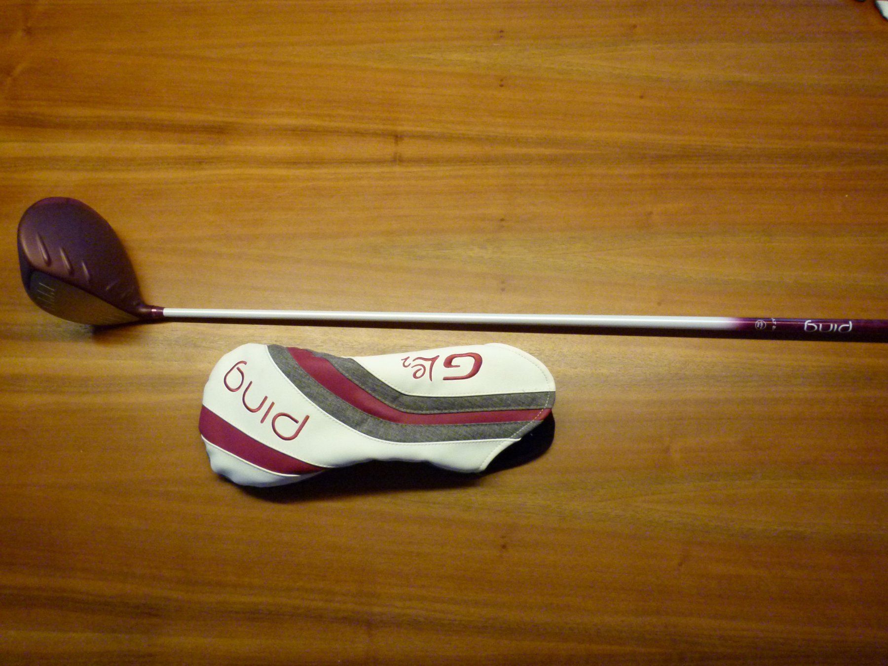 Ping Schläger & Sets: Ping G Le2 Driver Golfschläger Damen RH – Neu (gemäss Beschreibung) aus Kriens von GuWeGo