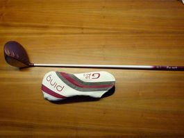 Ping G Le2 Driver Golfschläger Damen RH