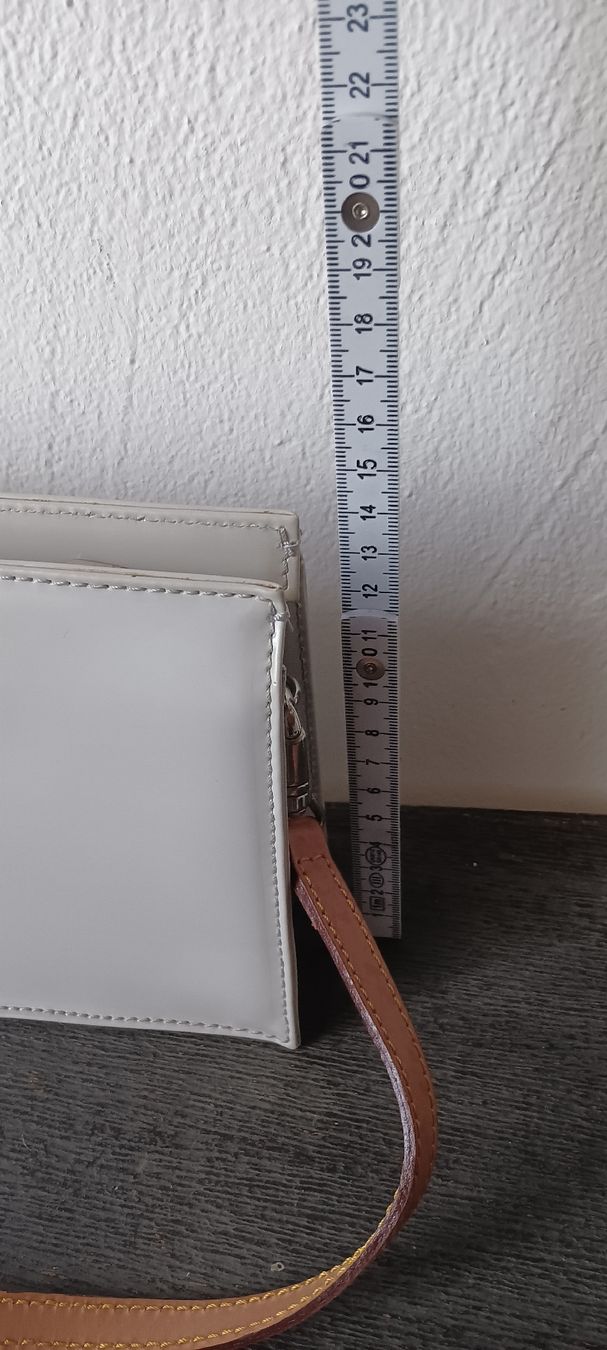 Maison Mollerus Borse da donna: MOLLERUS TASCHE , neuwertig! – Nuovo (secondo la descrizione) da Maienfeld venduto da Andyr44 2