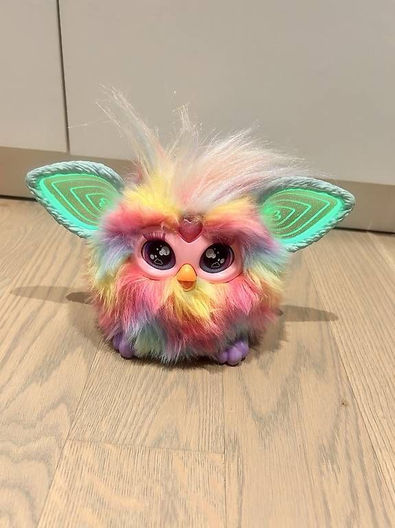 Jouets: Furby – D'occasion à Bioggio par vir_5b6b 1