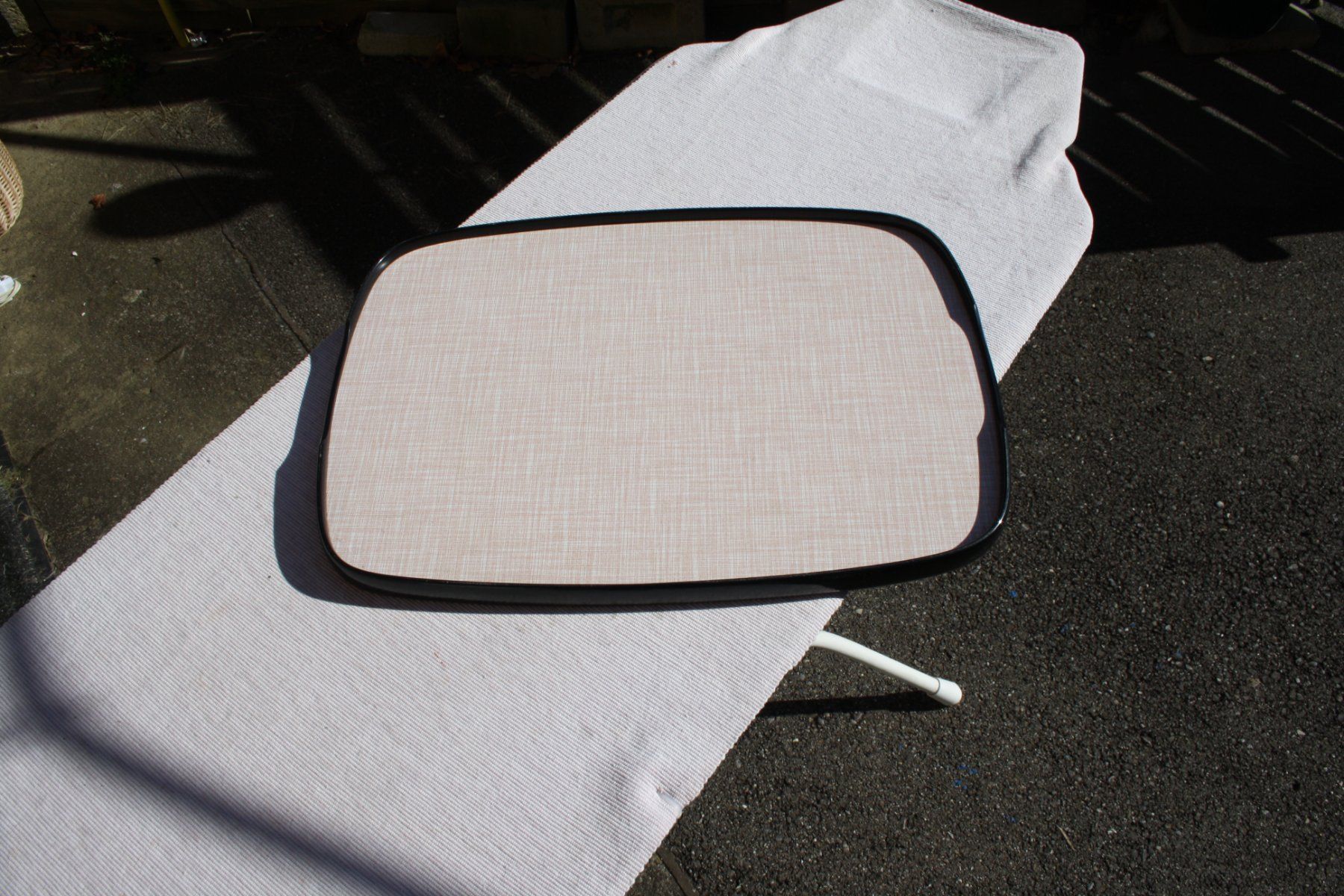 Tablet PC: KELKO KELCO TABLET 60/70 ER JAHRE – Usato da Wauwil venduto da Pneuedy 3