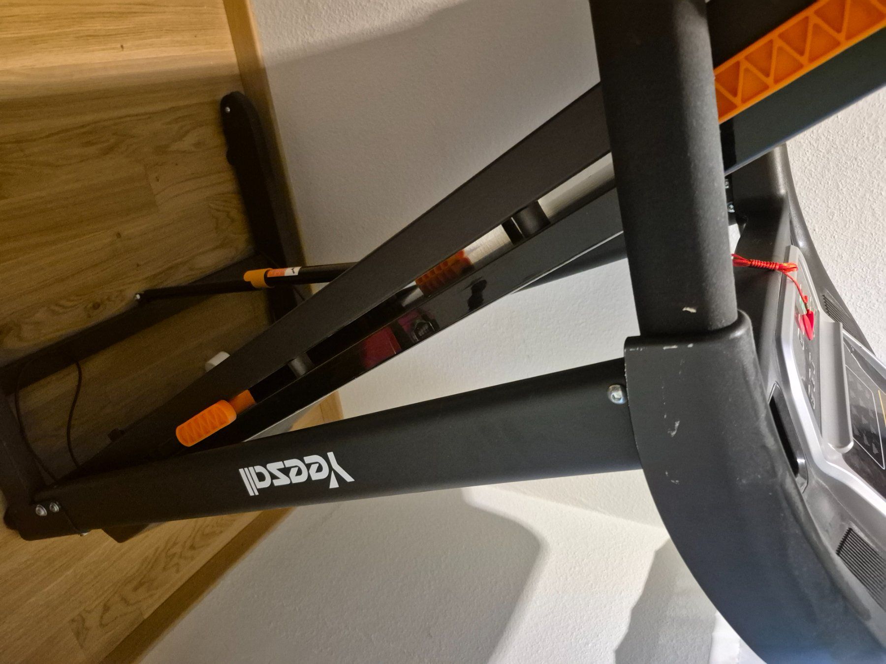 Hometrainer: Laufband – Usato da Emmenbrücke venduto da ale_cy6j 3
