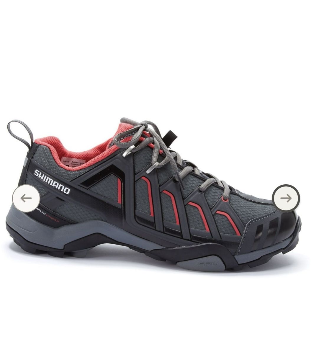 Shimano Chaussures femmes: Sneakers Shimano WM34 SPD – Neuf avec emballage d'origine à Opfikon par MabelCouture 1