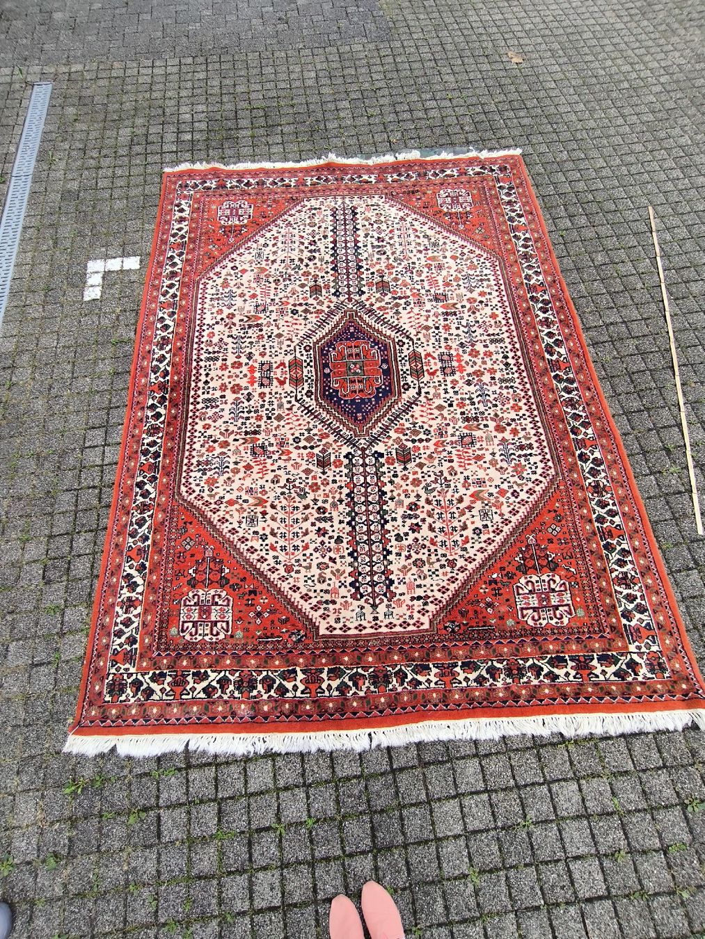 Tappeti: Orientteppich – Usato da Eich venduto da Exige_S