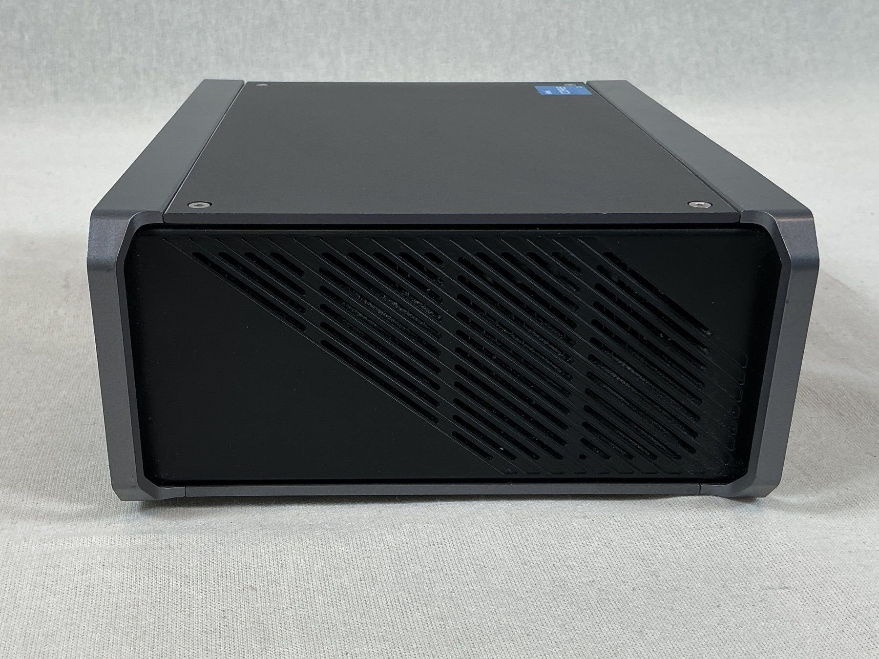 PCs: CHUWI CoreBox Mini-PC mit Intel Core i3 – Gebraucht aus Richterswil von Restwert_Richterswil 4
