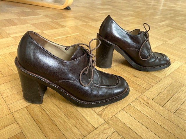 Scarpe da donna: Pollini Schuhe – Usato da Lugano venduto da lau_y5ny 1