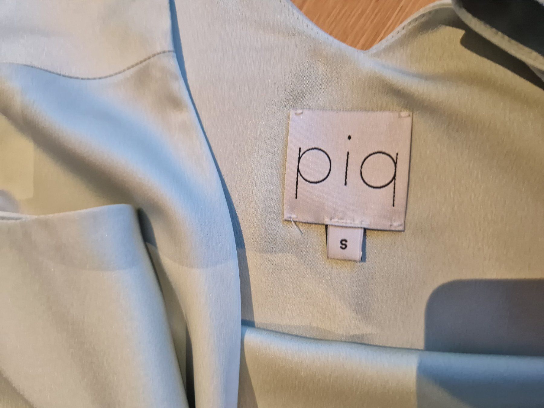 Vestiti: Piq your Dress – Usato da Baar venduto da riba08 5