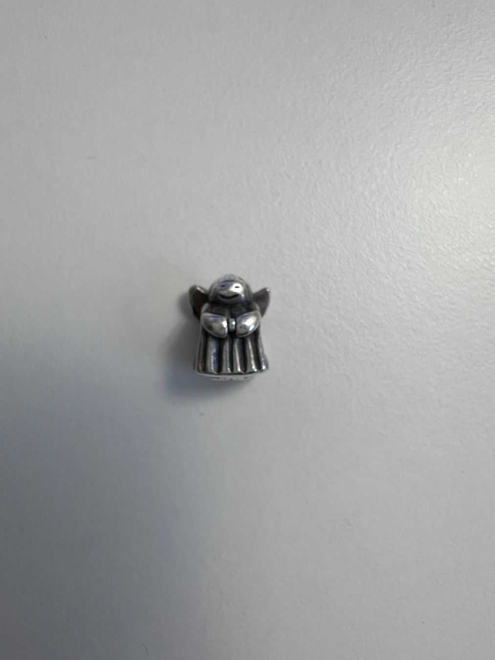 Pandora Ciondoli: Pandora Schutzengel Charm – Usato da Klosters venduto da jasmin-91