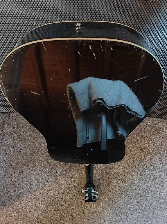 Instruments de musique: C.Giant Westerngitarre – D'occasion à Oberdiessbach par Stefan_Schuepbach 3