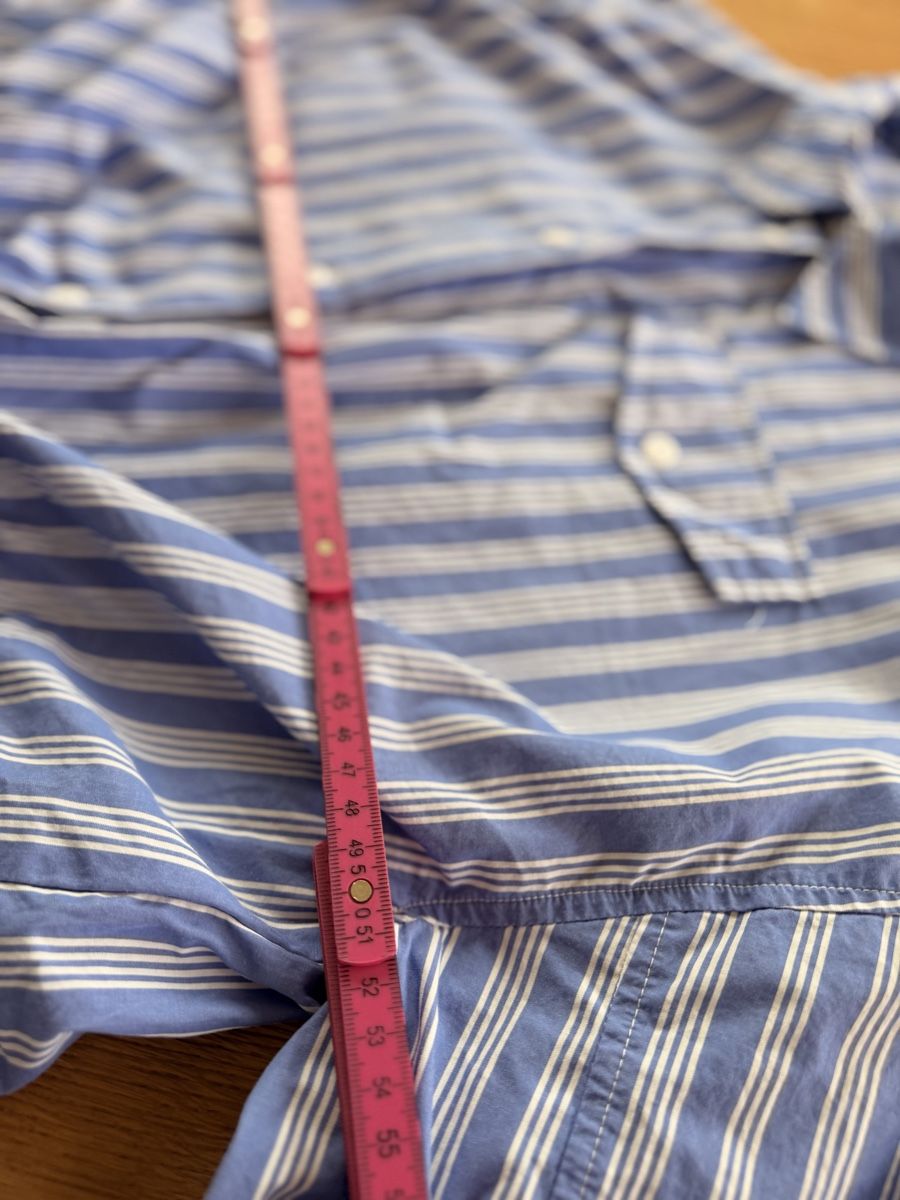 Camicette: Baum und Pferdegarten Set Hemdbluse & Shorts Gr. 36 – Usato da Altendorf venduto da PiaLang 7